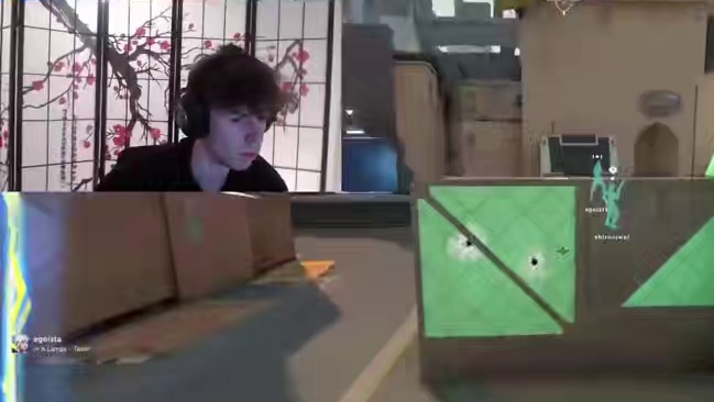 霓虹绝招 #无畏契约 #瓦学弟 #瓦学弟这招太狠了 #春节打瓦才对味