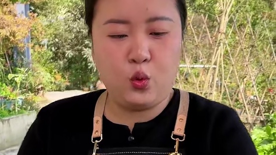 30秒教你一个好吃的重庆蘸水，蘸啥都嘎嘎好吃！#美食 #调料