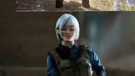 三角洲嗨爪胜利之舞！#三角洲胜利之舞 #一起跳胜利之舞146 #三角洲行动 #三角洲黑鹰坠落上线 #