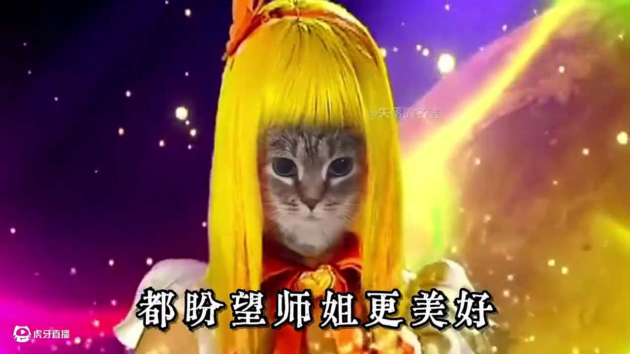 Oiiaiaoiiiai小魔仙全身变！ #oiiai #鬼畜 #猫咪 #oiiaioooooiai