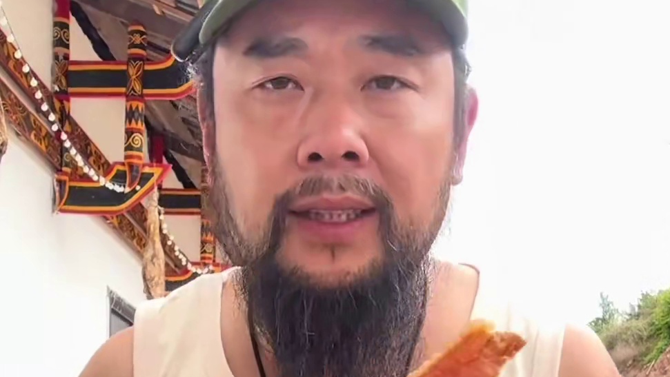 我发布了一个新视频，快来围观吧！