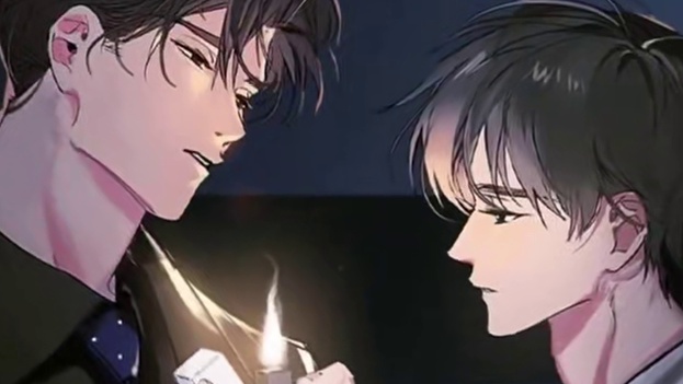 不是，他们吃点爱情的苦怎么了？！
#广播剧 #奇洛李维斯回信 #赵声阁 #陈挽 #沈宗年谭又明