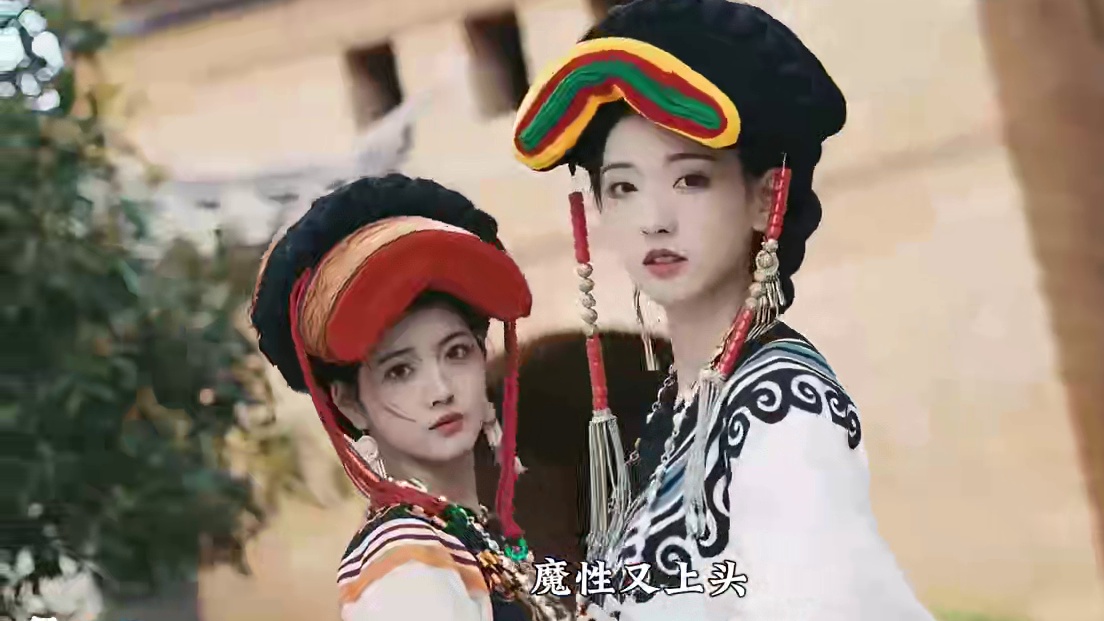 明明是一首古风歌曲，却被爆改成DJ，你最喜欢哪个版本？#古风dj#国风美女#古风混剪