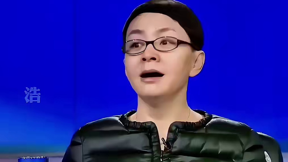 宋丹丹，任何人市区都不应该是我的遗憾SQ~ #宋丹丹 #人生感悟 #女性 #独立