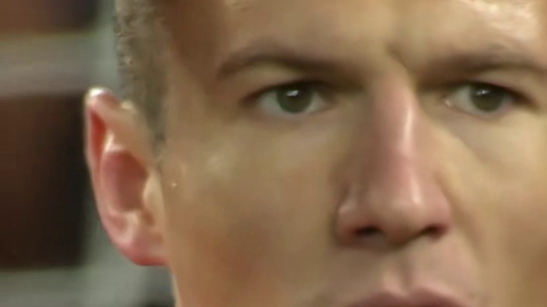 如果是迪马利亚会挑射，梅西会过了他打空门