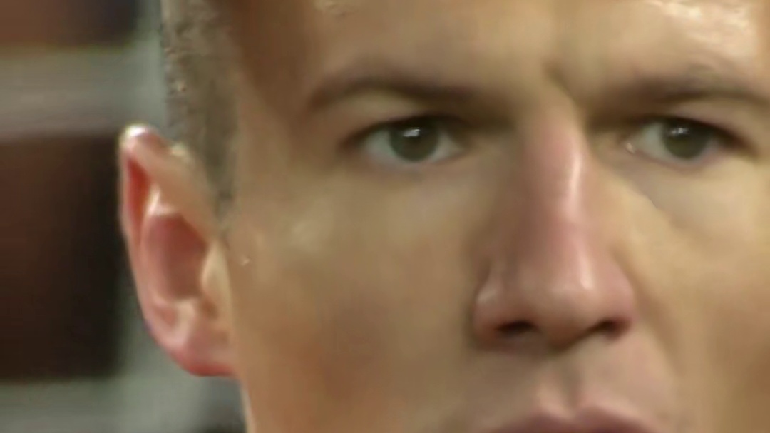 如果是迪马利亚会挑射，梅西会过了他打空门