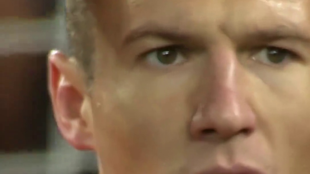 如果是迪马利亚会挑射，梅西会过了他打空门