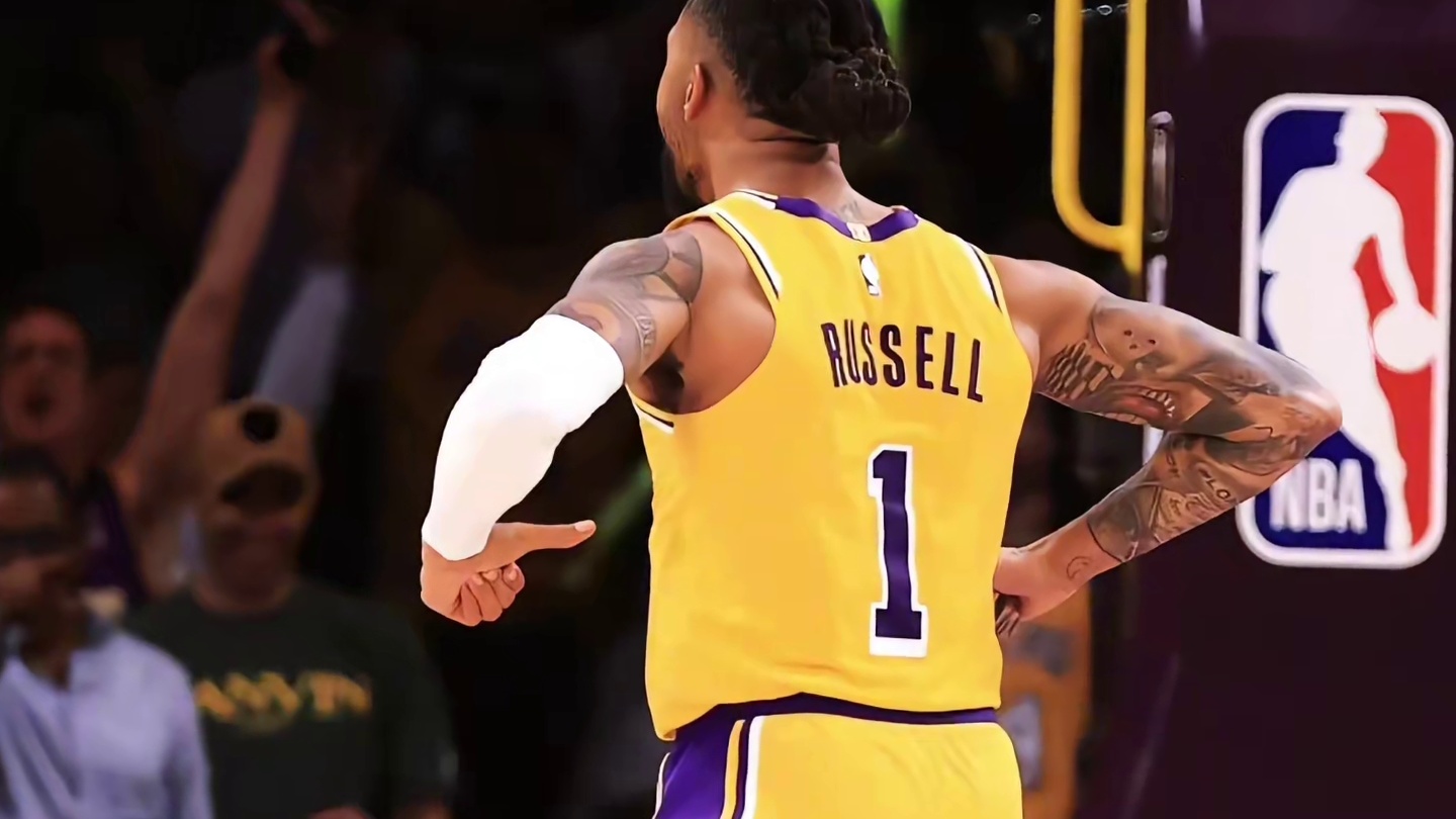 佩林卡休赛期的操作直接封神了，用白菜价留下拉塞尔跟里夫斯，球队实力得到明显提升，下赛季湖人依旧是争冠水平