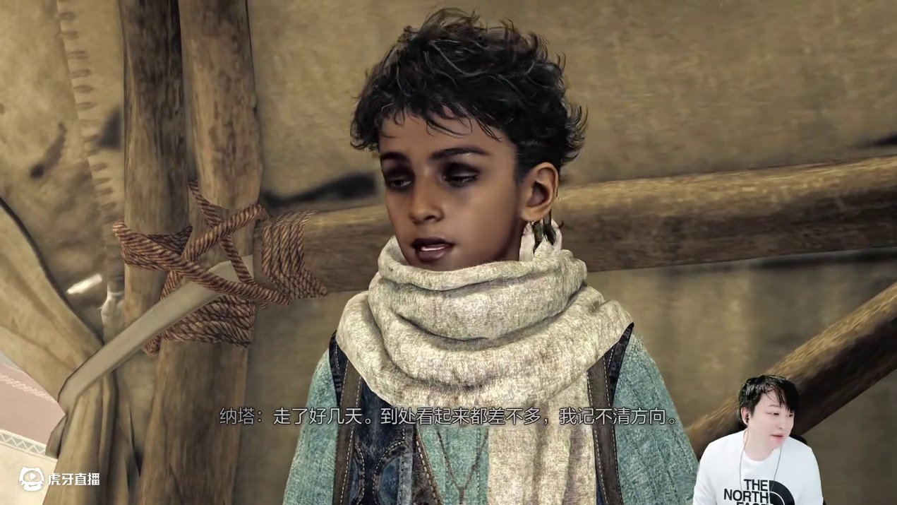 小宇4K【怪物猎人：荒野】最高画质 全流程03期 #怪物猎人