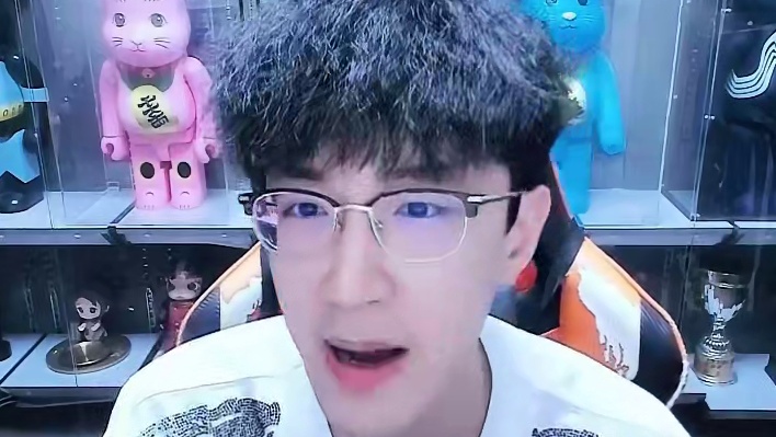 太懂MMO玩家要什么？蔡哥锐评 #我浮夸真的要强 #仙遇 #浮夸666