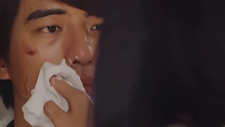 一旦发现，零容忍