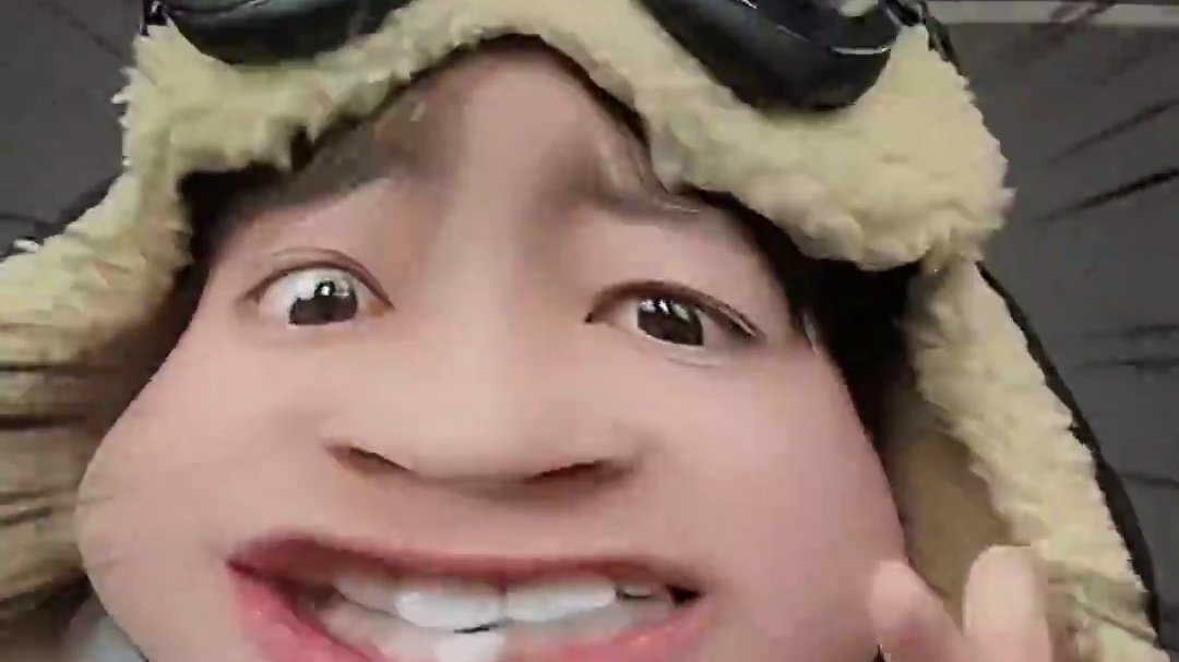 敖丙终究还是来了#敖丙 #ch #瓷 #加查 #凹凸王小六