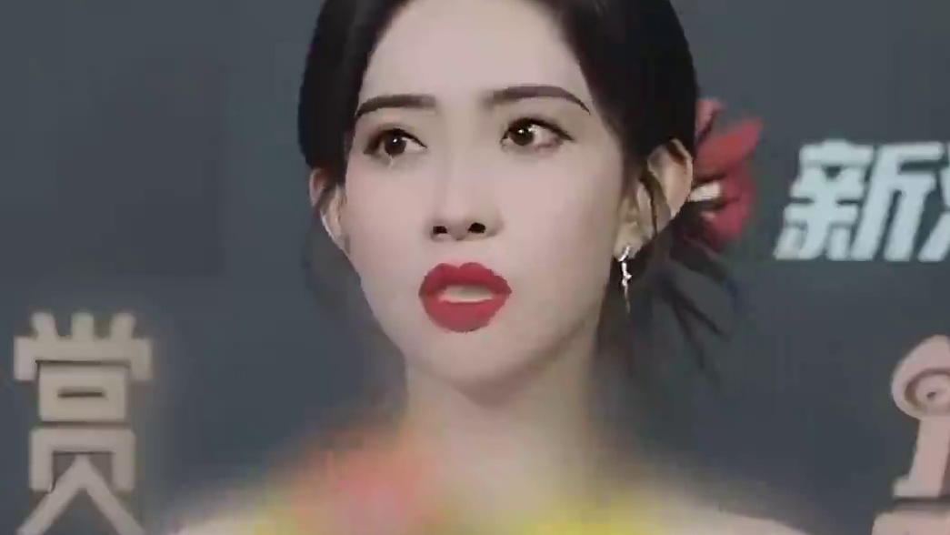 孟姐：不要再看我搞笑的一面了，多看看我的作品吧