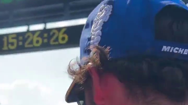 2025赛季MotoGP泰国站冲刺赛 小马第一 小小马第二 佩科第三 。#motogp #motog