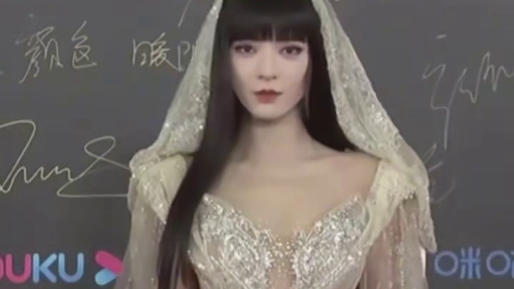 美女们真的对我的眼睛很友好