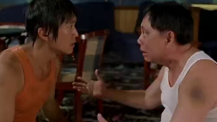 有一个开公司的兄弟是什么感觉