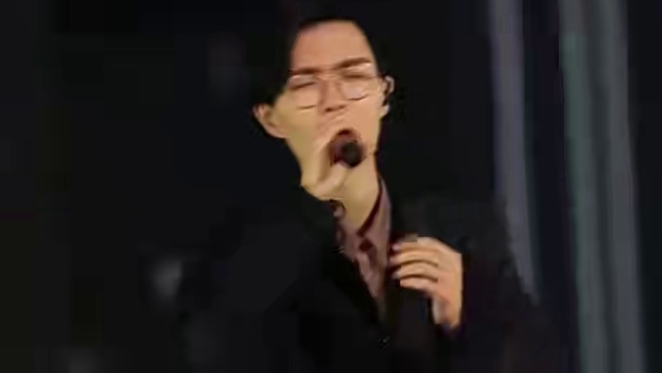 愿天堂没有病痛，愿你在生命旅程的另外一个领域，继续实现你的梦想#方大同因病去世 #方大同 #方大同去