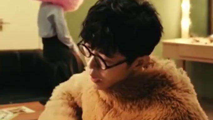 方大同，希望另一个世界也有歌声和梦想。#方大同 #梦想家