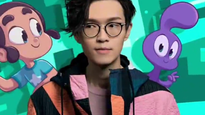 #方大同 因病去世，这也太突然了啊！#歌手方大同去世