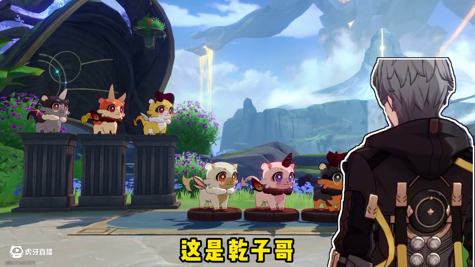 星穹铁道向自走棋游戏，迈出了坚实的一步 #崩坏星穹铁道 #门扉之启王座之终