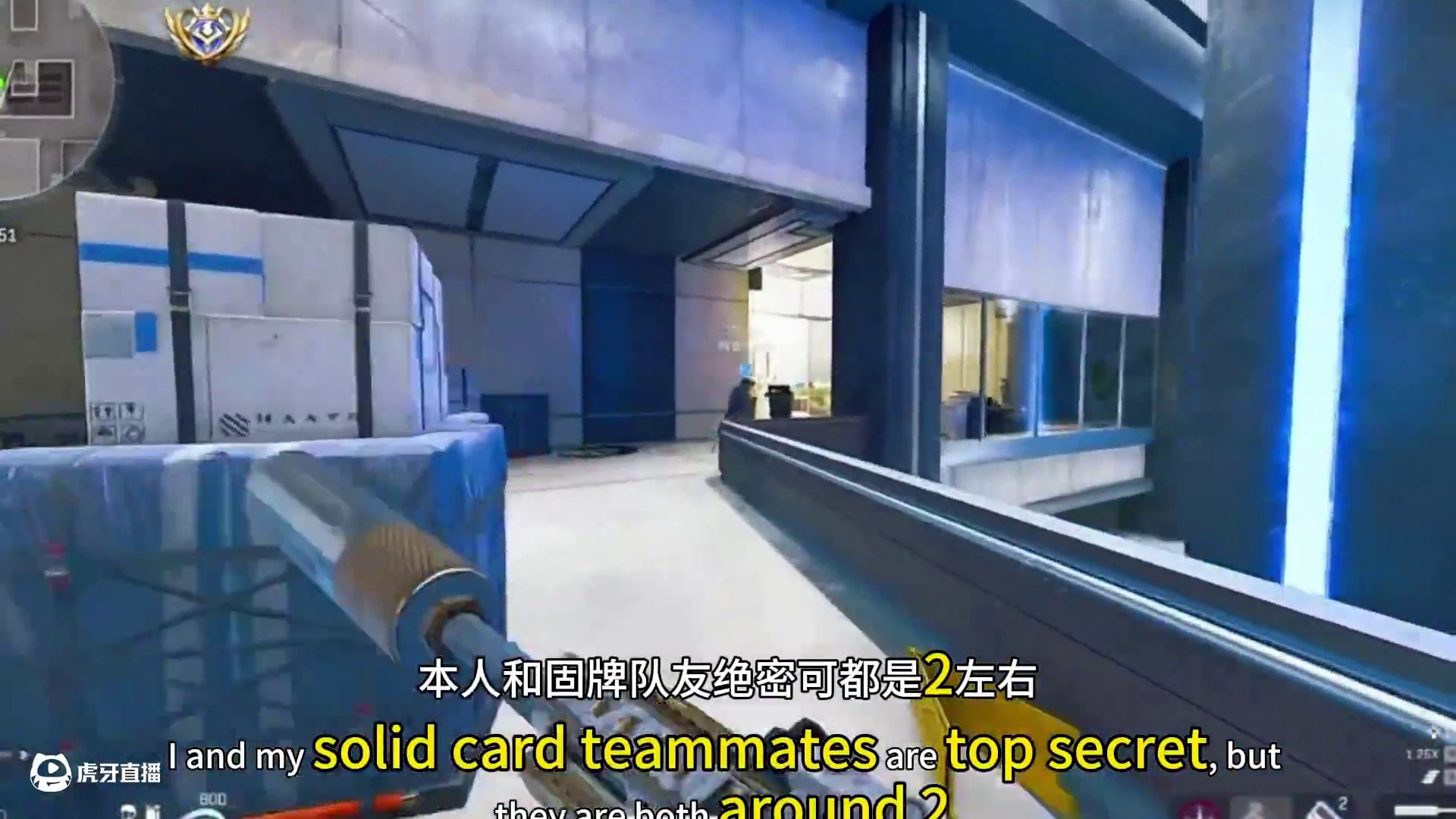 不删档烽火真的玩不了一丁点了！#三角洲行动 #三角洲黑鹰坠落上线 #三角洲行动欢乐剧场 #三角洲行动