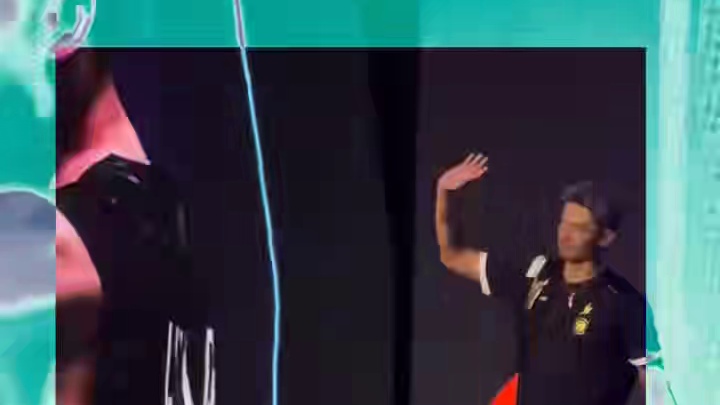 让我们一起有请——林丹！ #羽毛球 #林丹 #羽毛球单打