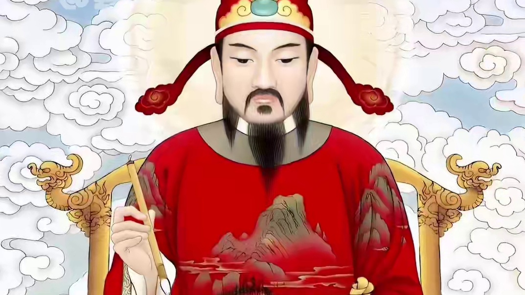 今年所有考试 请让我过过过！#文昌君  #逢考必过 #努力 #学习