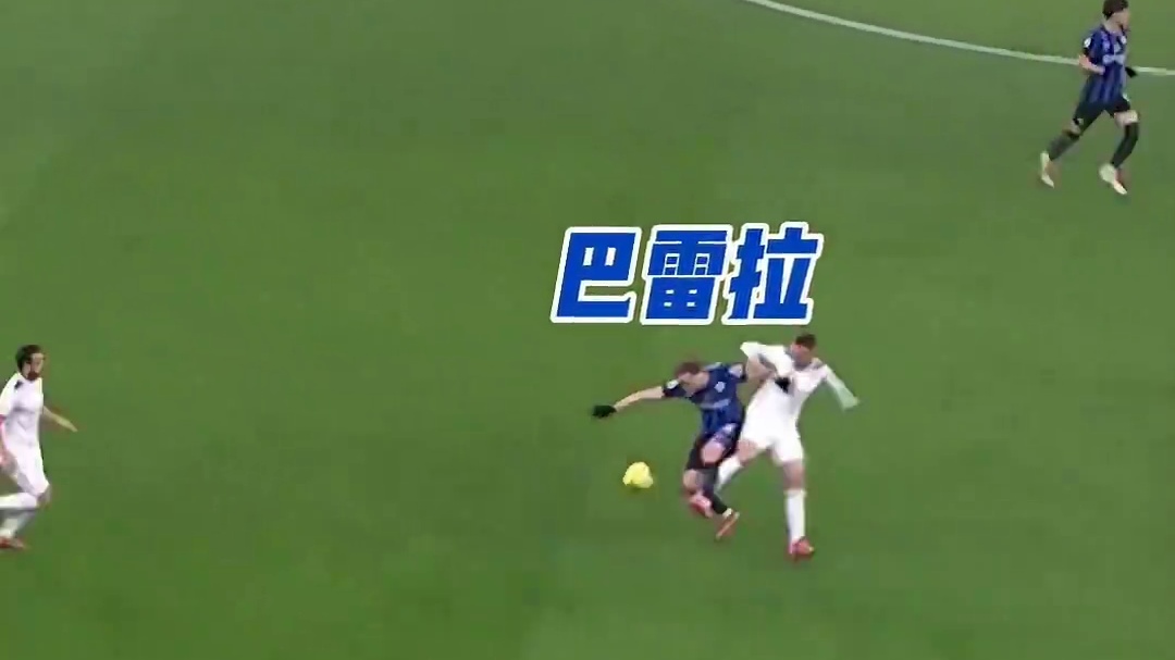 基操勿6，技术大师又秀操作啦！ #足球