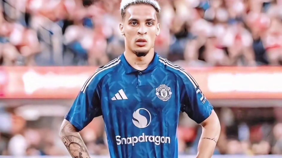 倒霉透了！安东尼成了替罪羊