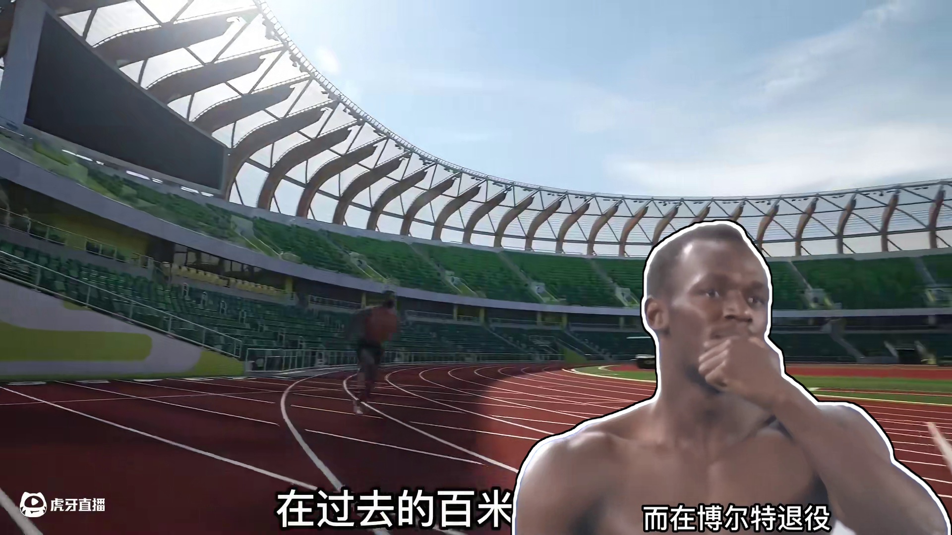 美国四保险能否守住世锦赛百米飞人桂冠？雅各布斯是唯一的X因素