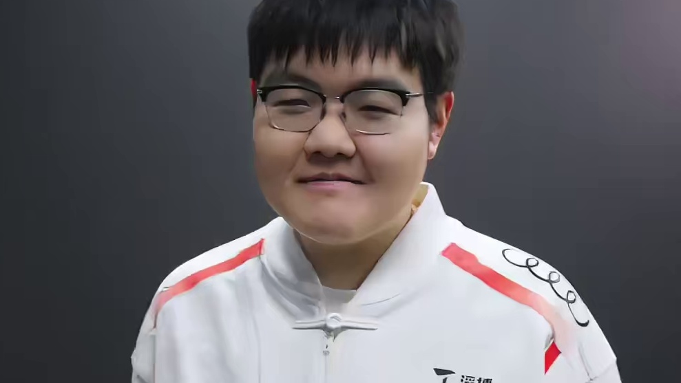 lck都敢给宙斯fmvp为啥lpl不敢给369fmvp​​​