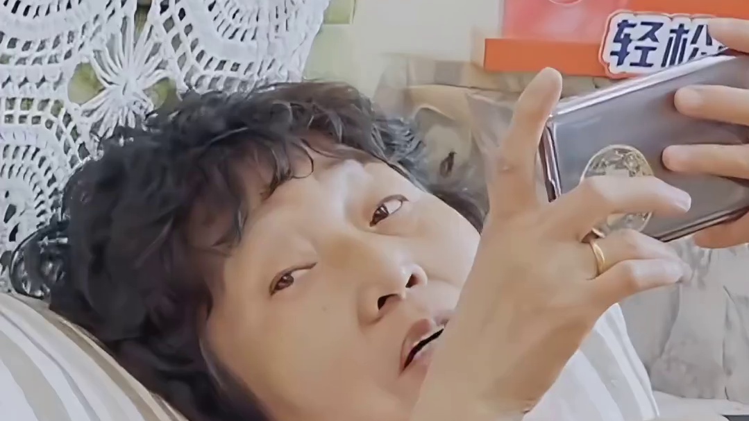 唐九洲 奶奶：看你做饭比我自己做都累 唐九洲做饭像极了我在家喊我妈的场景哈哈哈哈