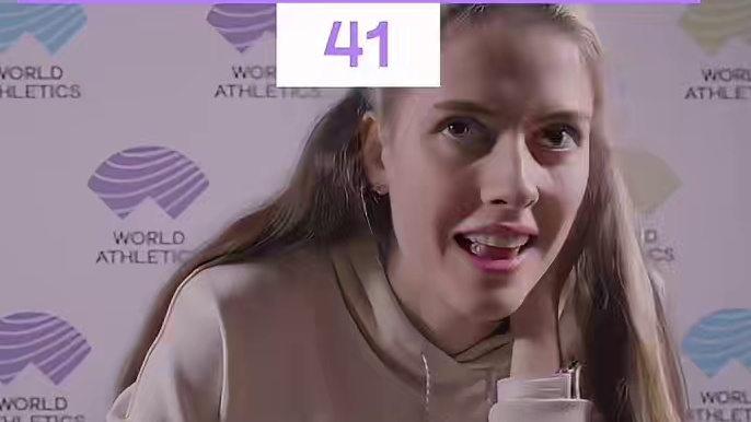 筷子大挑战！这次登场的是跳高名将