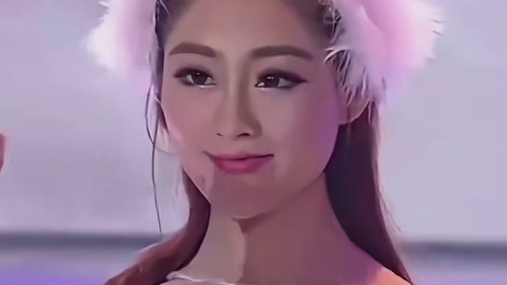 祝绪丹你还有多少惊喜是我不知道的