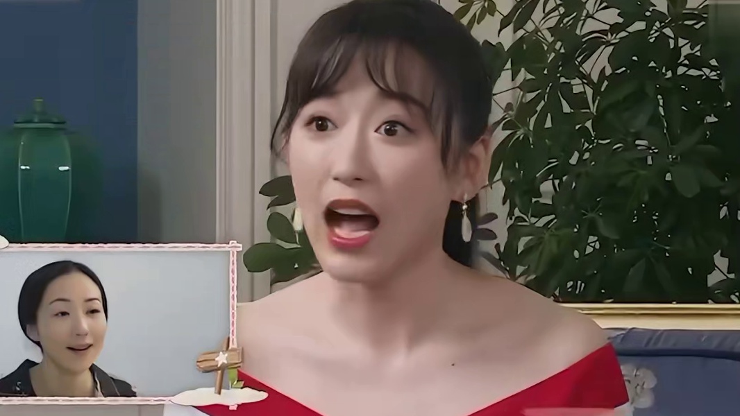 年近40的韩雪每天早起练英语，为了健康从不吃午餐，简直太自律！