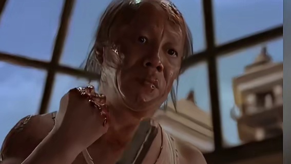 早期人类驯服离心力视频