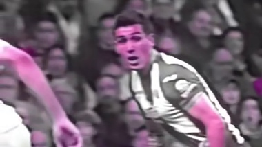 没有什么是一脚爆抽解决不了的