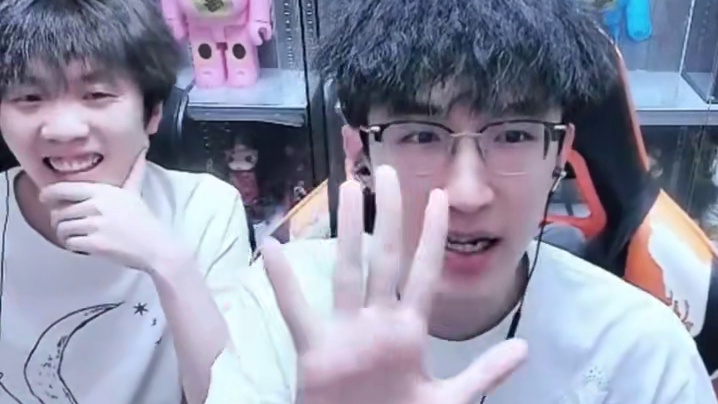 异人之下赶紧来水友把主播虐一虐吧！ 