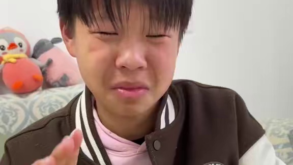 弟弟的求生值拉满了#孙子逊 #搞笑