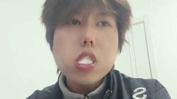 三月高招A惩罚【干噎酸奶一点都不噎】侥幸完成！#火影忍者手游 #玩火影红温 #干噎酸奶