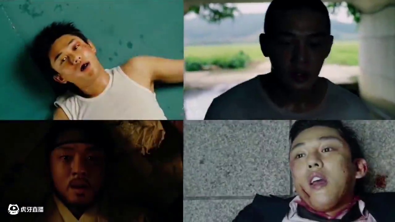 韩国史上最年轻的影帝之一 也是最具有潜力的演员 只可惜自己断送了大好前程 #刘亚仁 #演技炸裂 #青