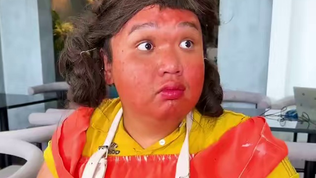 ToRung搞笑 老板打包
#搞笑#解压 #看一次笑一次