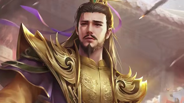 刘璋独白：万余人啊 整整一年啃不动几百人？ #三国杀移动版 #三国杀 #霍峻