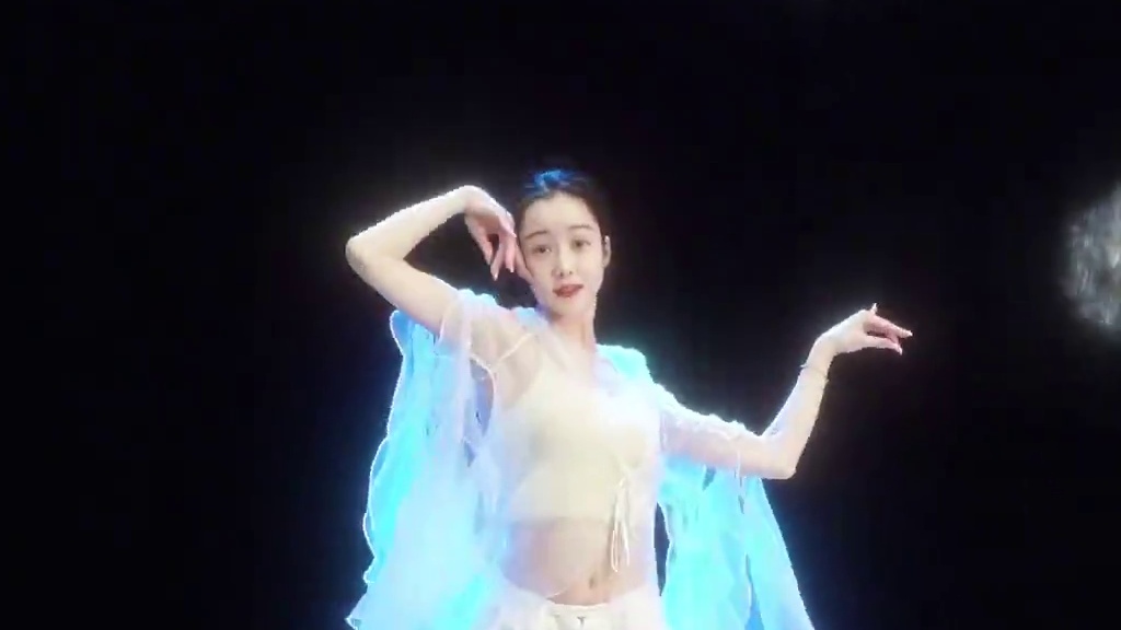 “你是前世未止的心跳” #千年 #古典舞 #舞蹈千年 #翻跳 #舞蹈穿越时空的信念