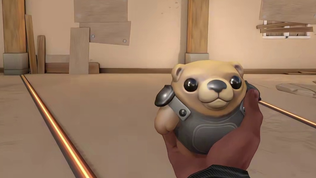 吐刀乐，吐刀乐！新赛季通行证盘盘来了 #无畏契约 #无畏契约新英雄幻棱 #情报马 #电子竞技 #游戏