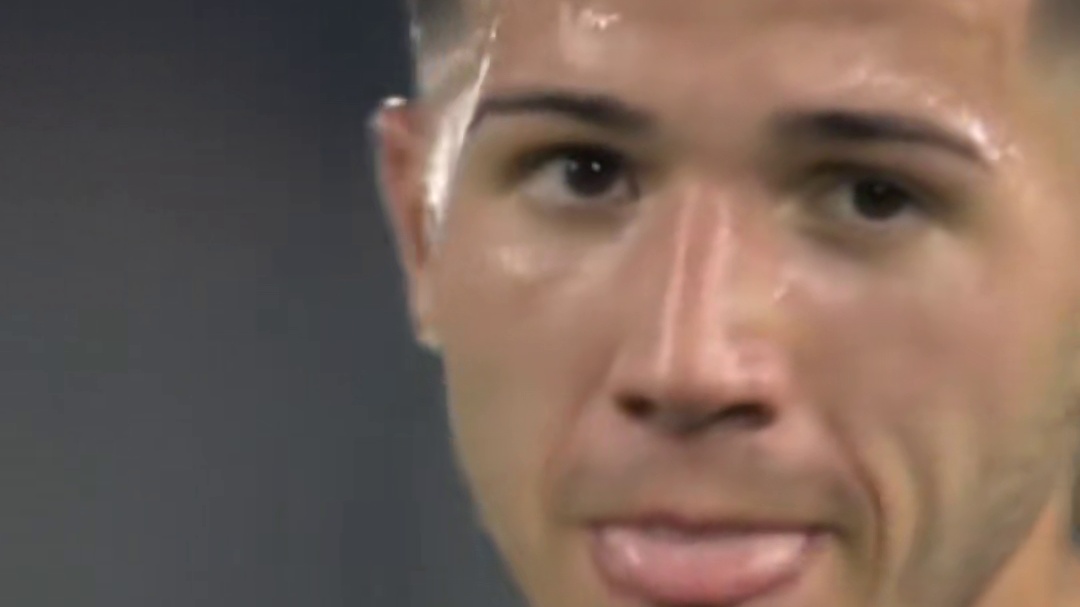 其实恩佐传了好几件威胁球，可惜帕尔默不在状态