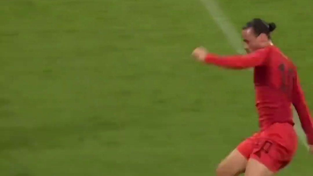 奥利塞将成为我仁新一代巨星