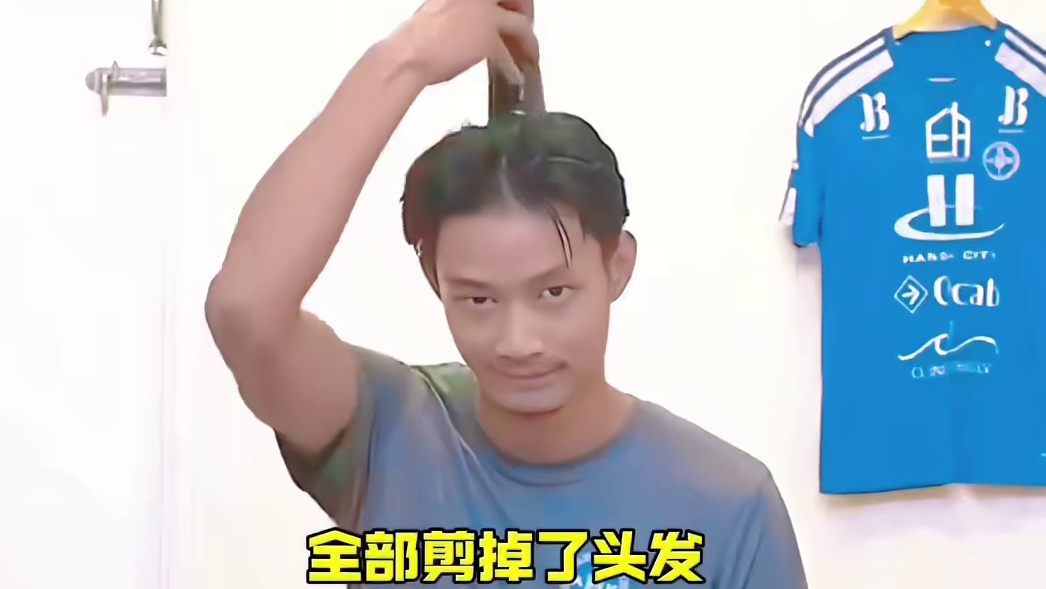 知道原因后泪目！因为你的身后有我们