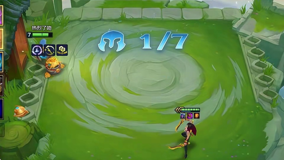 单挂是对你的信任！