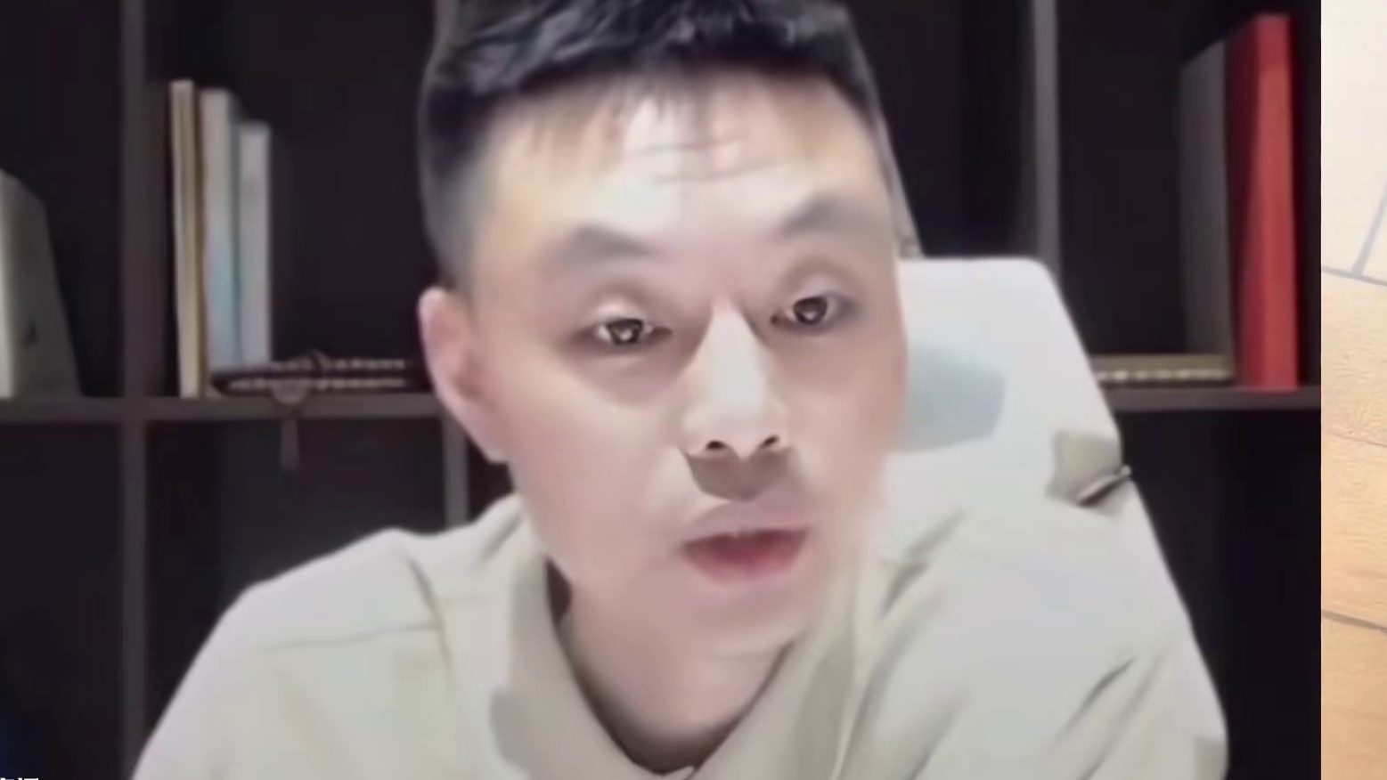 许仙：碰到省冠了喂，这次我得认真点 许银川VS省冠 许仙：碰到省冠了喂，这次我得认真点 许银川VS省